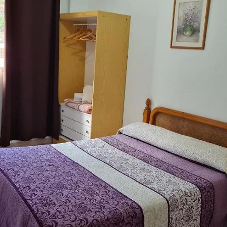 Apartamentos El Valle Frontera Kültér fotó